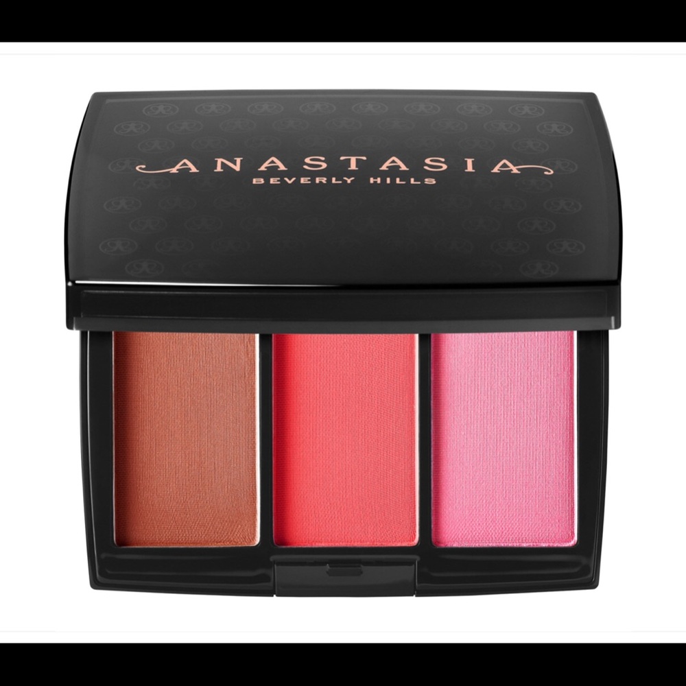 Anastasia Beverly Hills Blush Trio Cocktail Party - Picture 3 of 8